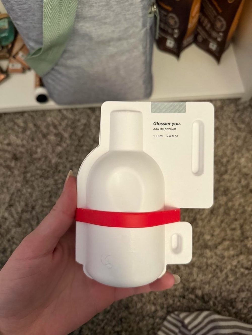 Glossier You Perfume 3.4 Oz NEW